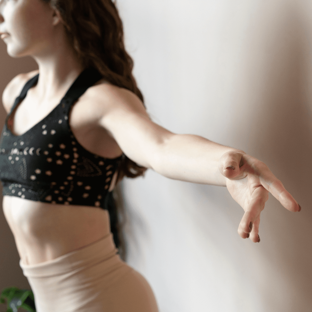 cosmic pilates